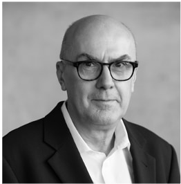 Headshot of Antoine Picon