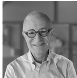 Headshot of Jacob Albert