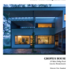 A thumbnail of the PDF for the Gropius House Conservation Management Plan.