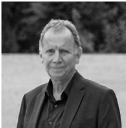 Headshot of Dietrich Neumann