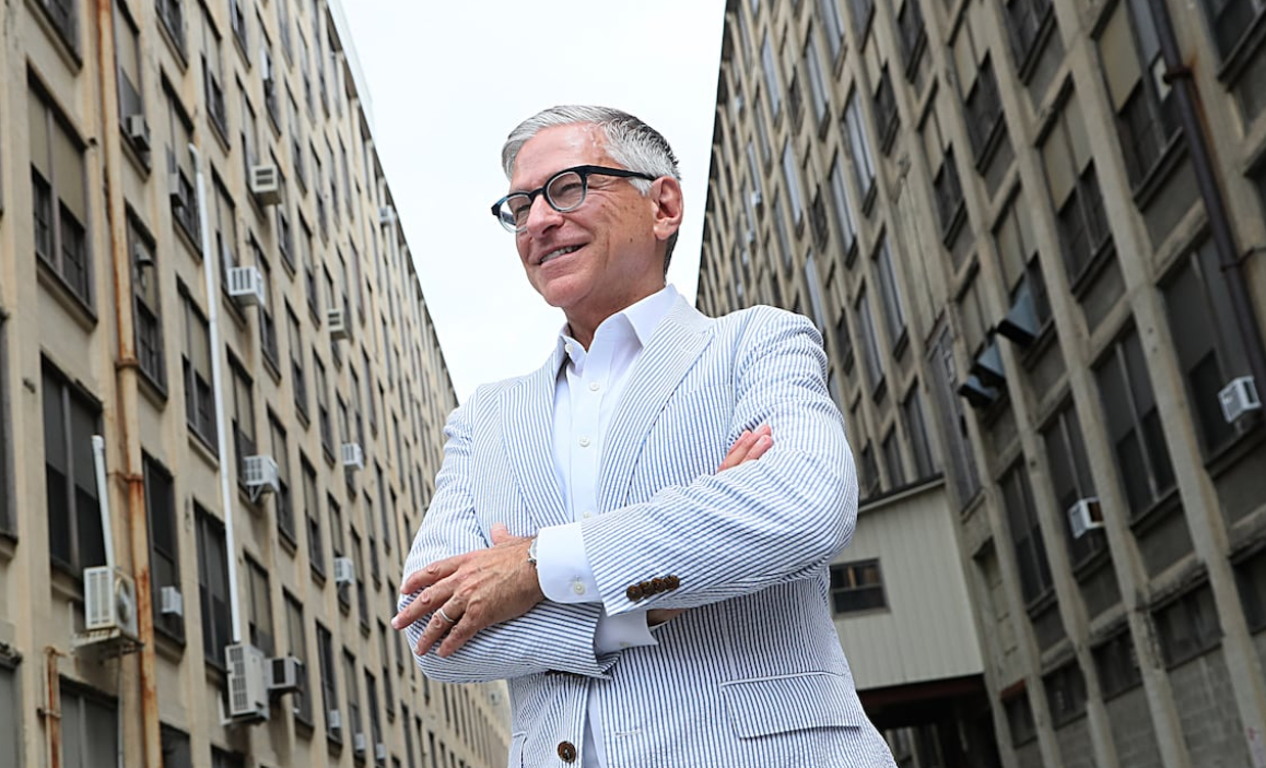 Property in hand, Historic New England plans major expansion