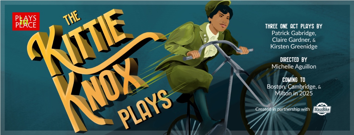 Kittie Knox: Nineteenth-Century Cyclist and Barrier Breaker