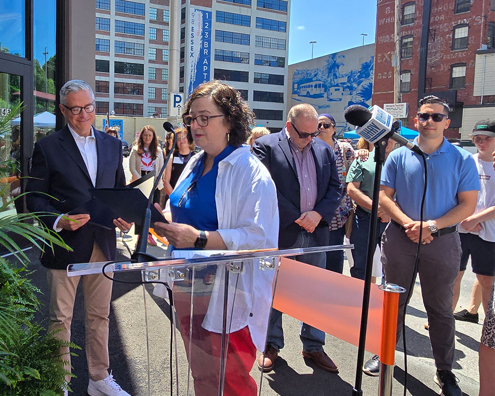 Historic New England Opens Haverhill Center, Launches Free Shoe Exhibit