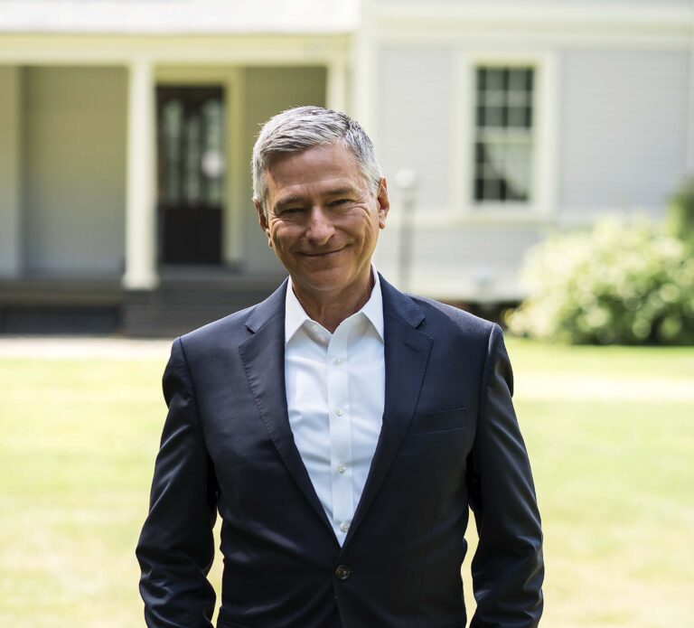 Q&A: Vin Cipolla