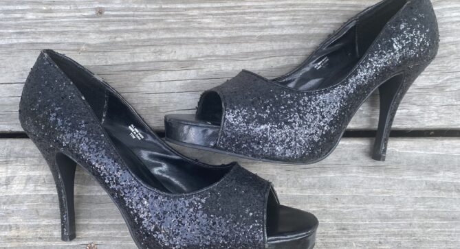 Dancing Shoes