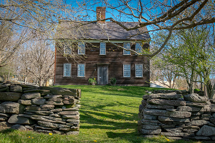 Photo of Watson Farm