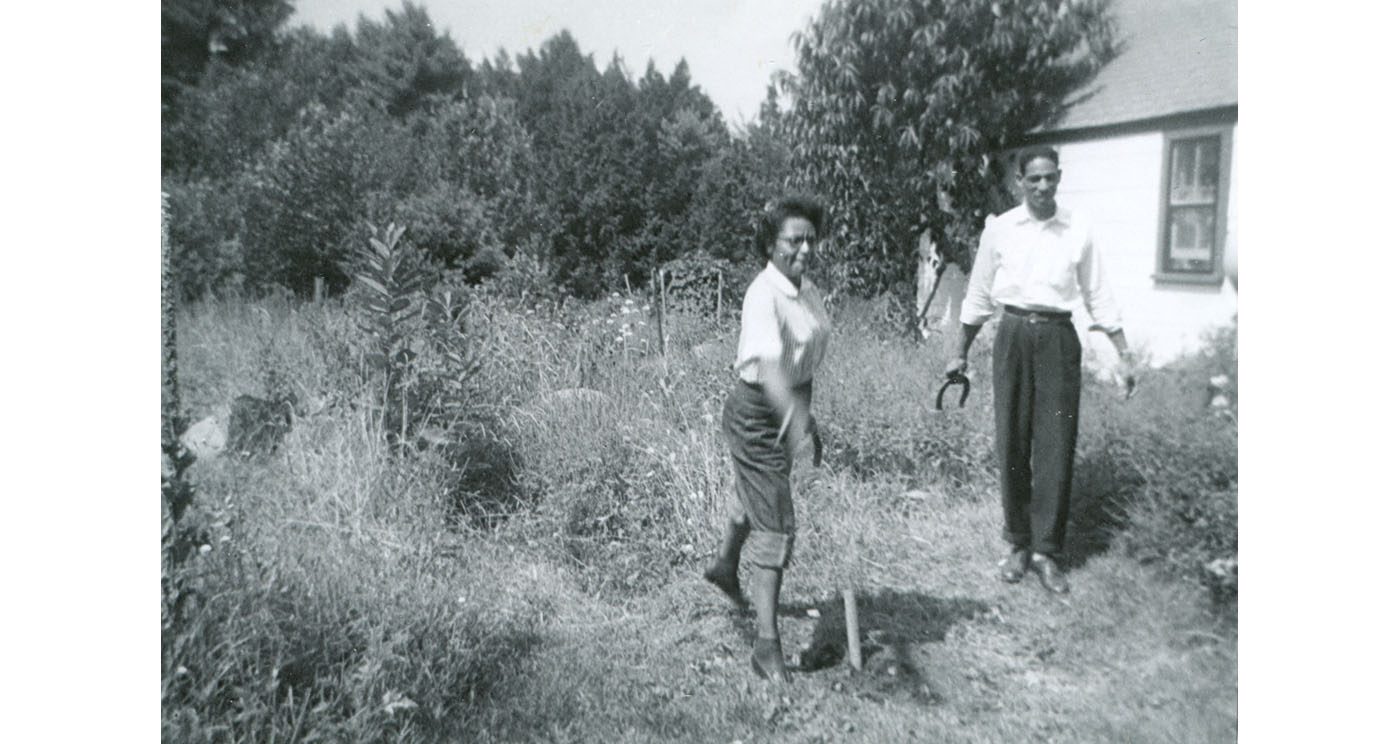 Tourism in the Age of Segregation