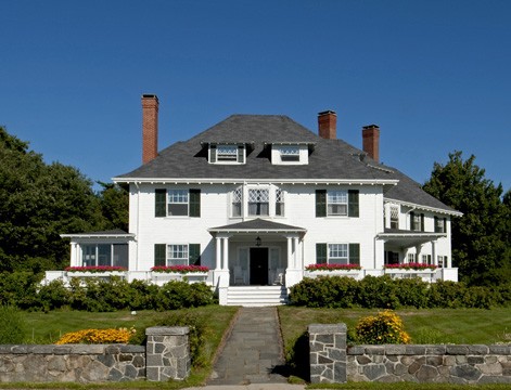 bellhouse