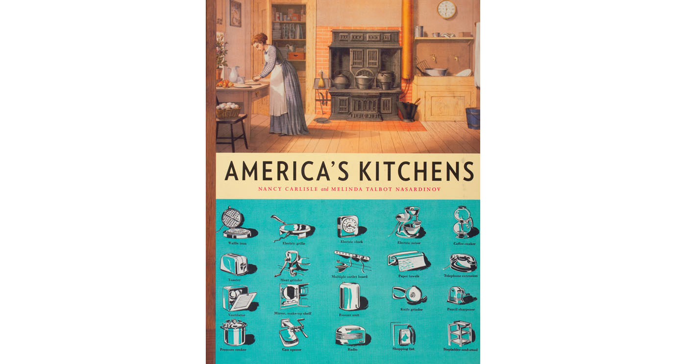 America's Kitchens