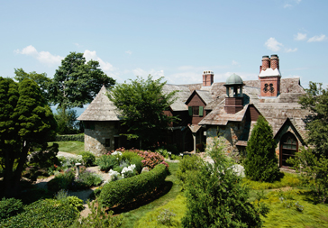 Beauport Gardens 2015