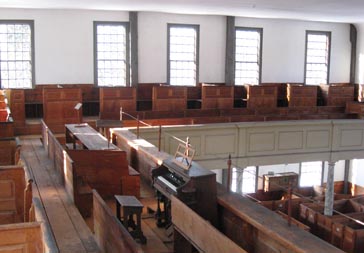 These photos were taken for the PMF Survey