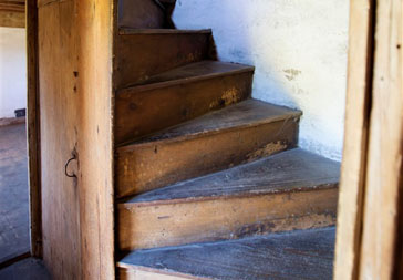 9-stairway