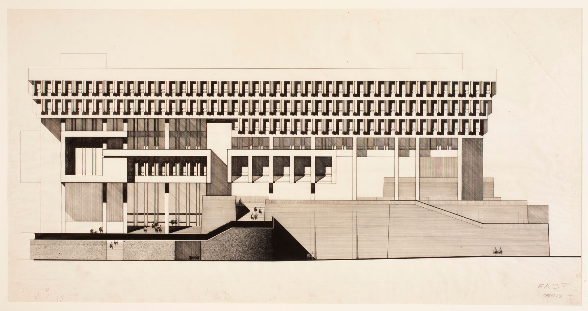 Inventing a City Hall