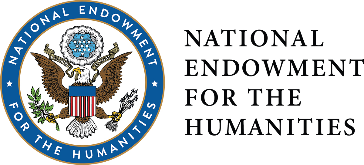 NEH seal - logo