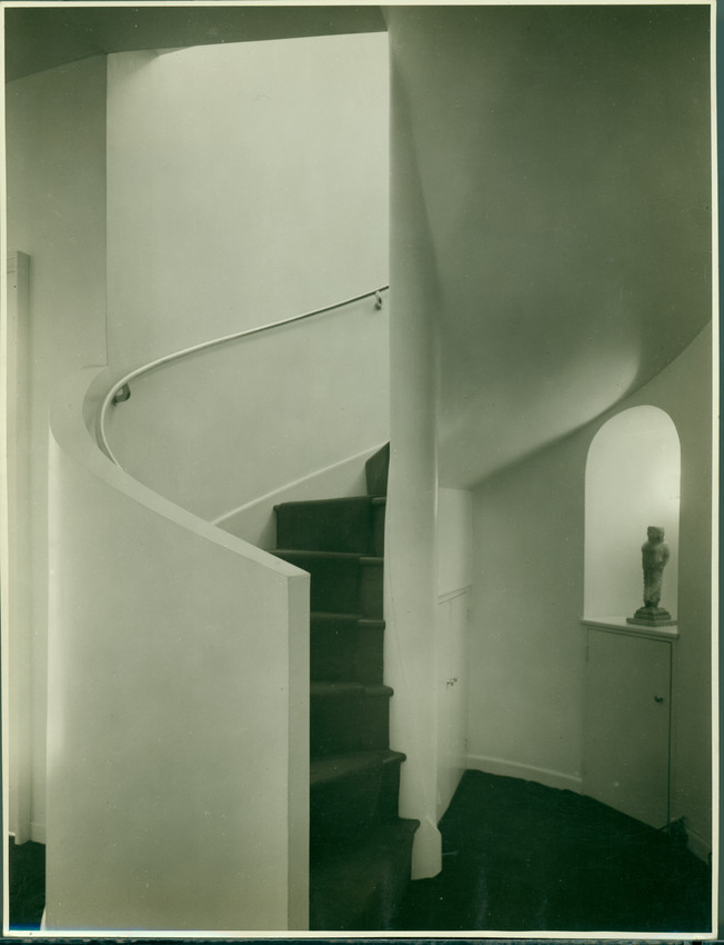 A Quest for Modernist Legacies