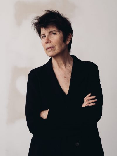 Elizabeth Diller headshot