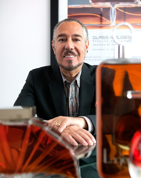 Marc Rosen headshot