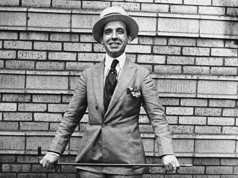Ponzi