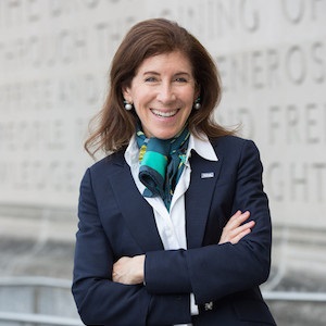 Linda Johnson