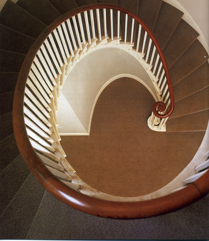 Preserving a Landmark