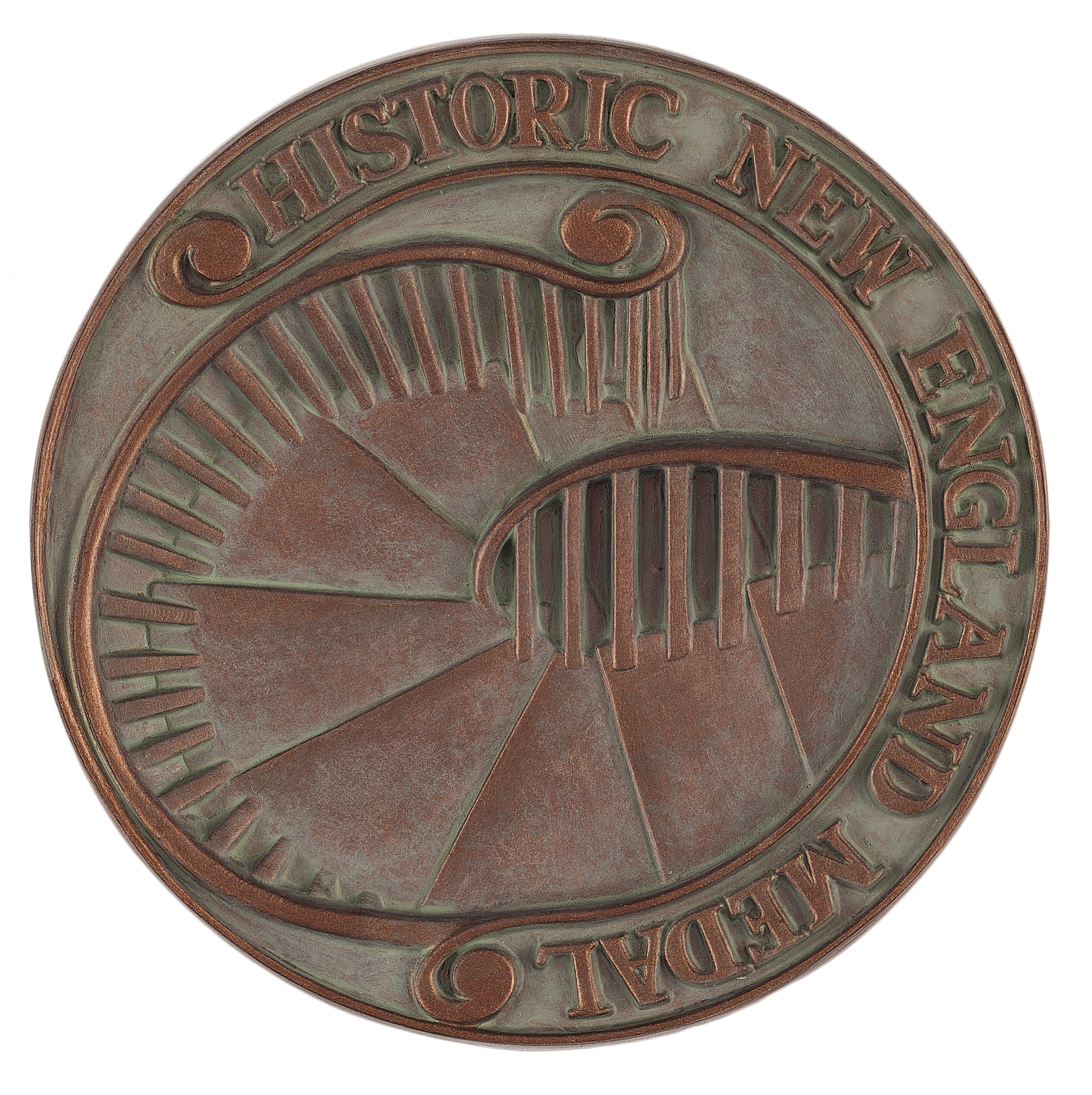 The Making of a Medal