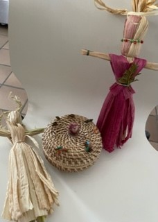 Corn Husk Dolls