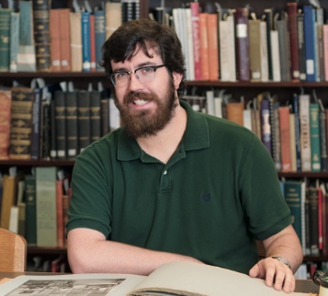 Foreseeing a Future in Protecting the Past