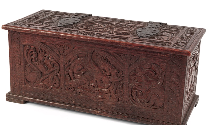 Expanding the Story of the Arts and Crafts Movement