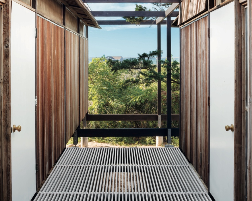 Cape Cod's Modern Masters