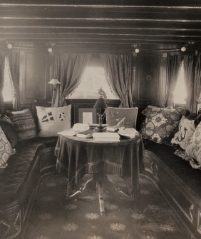 A Deep Dive into American Design