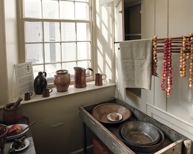 Introducing the Henry Sheldon Museum
