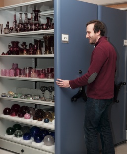 What Museum Storage Should Be