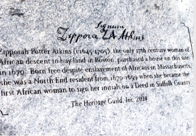 Etched in Stone