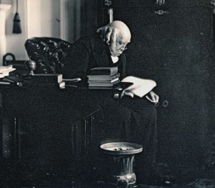 The Case of the Lost Desk