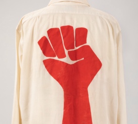 Symbolizing Protest