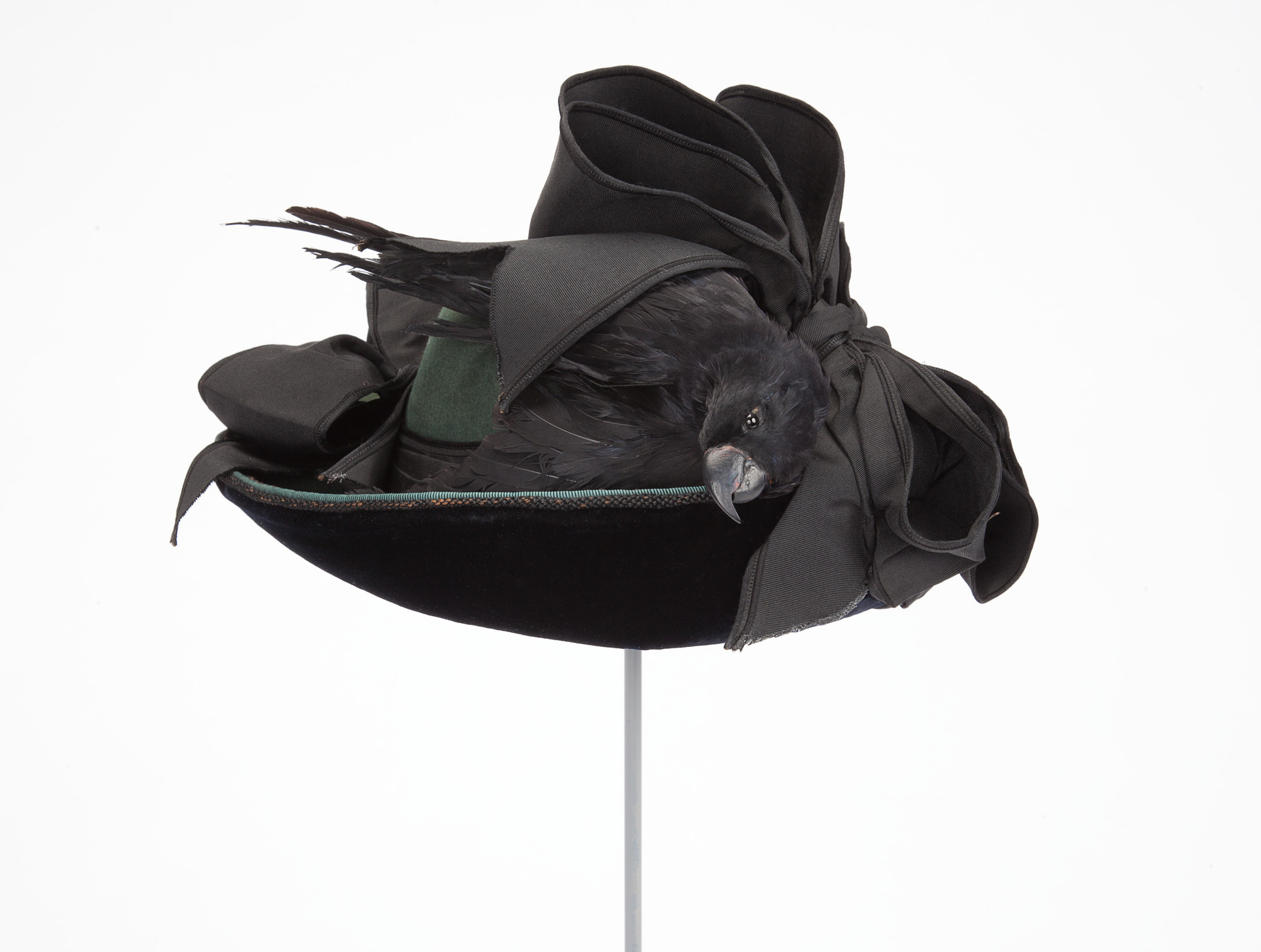 Exploring Sartorial Displays