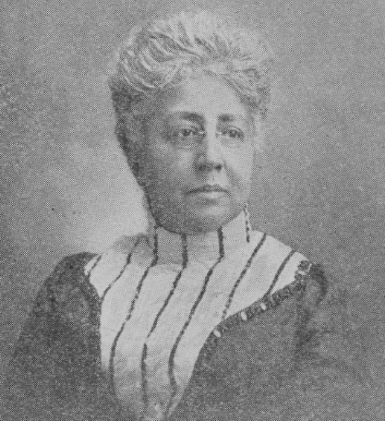 Abolition, Suffrage, and the Activism of Josephine St. Pierre Ruffin