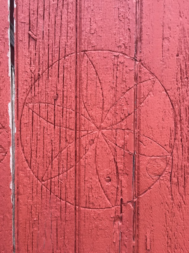 Magic Markings