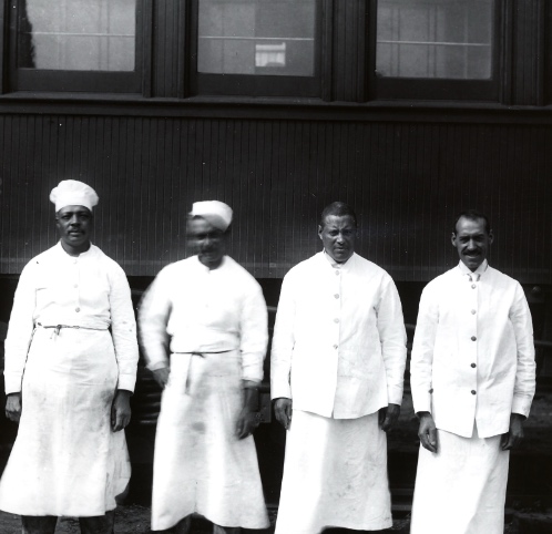 Stories, Not Stuff - Collecting a Diverse New England