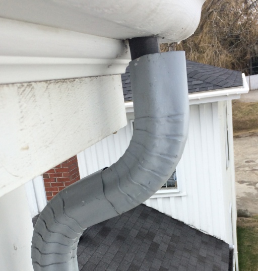 Guidance on Gutters amid Climate Change