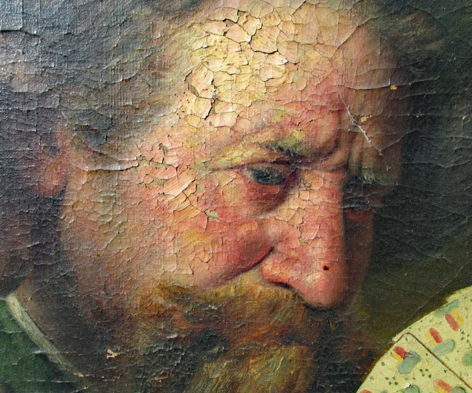 Framing Conventions Hold Artists' Intentions