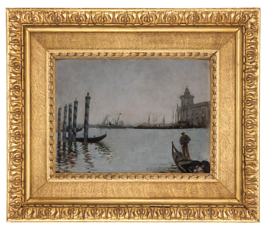 An Early Tarbell