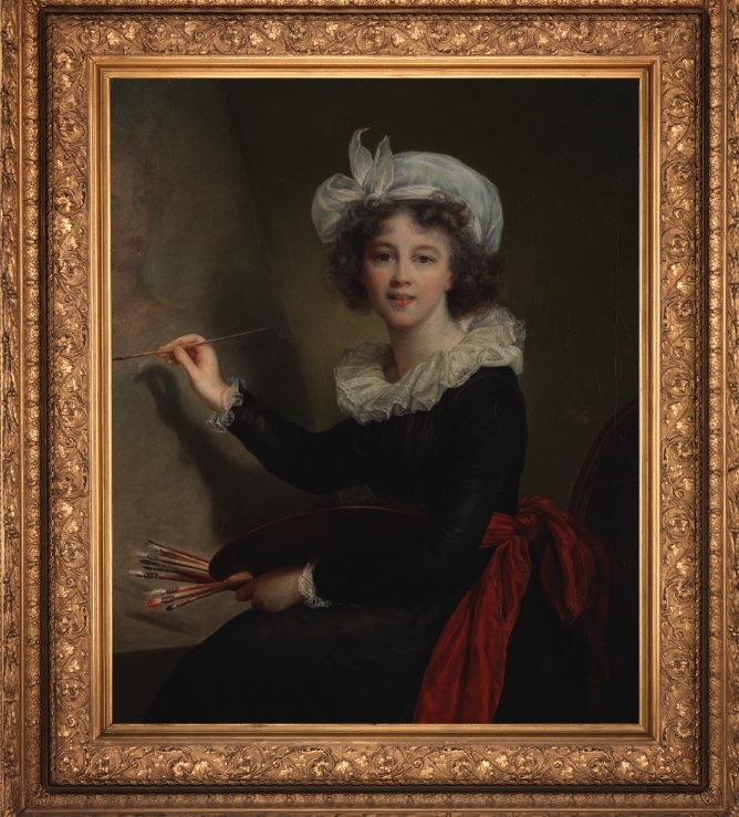 Artful Women