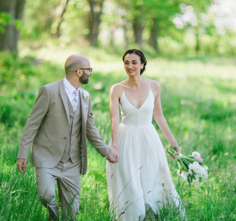 Farm Wedding Venues