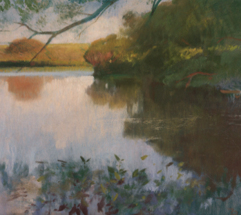 Art of a Spring