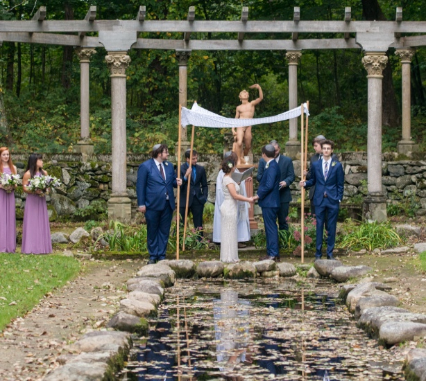 Wedding Bliss