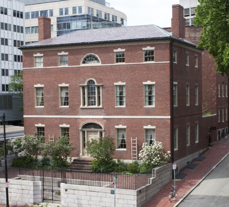 Cultural Cornerstone