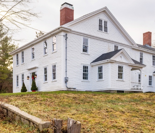 A New Lease on Residential Life