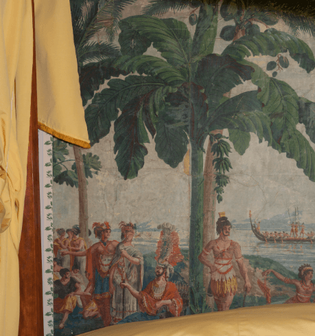 At-Home Getaways Deliver Regional History