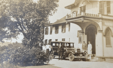 Recovering the Past for an Exciting Future